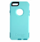 OtterBox Commuter Case for Apple iPhone 6s and 6 - Aqua Sky (Aqua Blue/Teal) - OtterBox - Simple Cell Shop, Free shipping from Maryland!