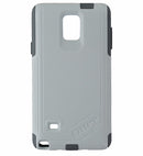 OtterBox Commuter Series Case for Samsung Galaxy Note4 White * Cover OEM - OtterBox - Simple Cell Shop, Free shipping from Maryland!