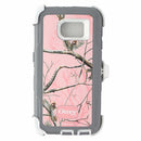 OtterBox Defender Series Case for Samsung Galaxy S6 Realtree Pink *Cover OEM