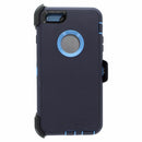 OEM OtterBox Defender Case 77-52240 for iPhone 6 Plus 6S Plus-Blue - OtterBox - Simple Cell Shop, Free shipping from Maryland!