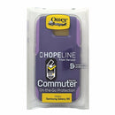 OtterBox Commuter Series Case for Samsung Galaxy S6 - Purple - OtterBox - Simple Cell Shop, Free shipping from Maryland!