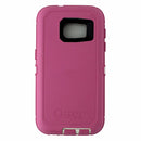 OtterBox Defender Series Case for Samsung Galaxy S7 - Berries N Cream