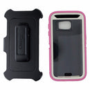 OtterBox Defender Series Case for Samsung Galaxy S7 - Berries N Cream