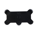 OtterBox Defender Replacement Belt Clip for Defender Case Moto Z2 Force - Black - OtterBox - Simple Cell Shop, Free shipping from Maryland!