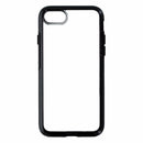 Otterbox Symmetry Series Hybrid Case Cover Apple iPhone 8 / 7 - Clear / Black - OtterBox - Simple Cell Shop, Free shipping from Maryland!