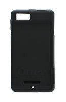 OtterBox Commuter Case for Motorola Droid X Black * Cover OEM Original - OtterBox - Simple Cell Shop, Free shipping from Maryland!