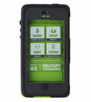OtterBox Armor Case for iPhone 5 Neon * Cover OEM Original - OtterBox - Simple Cell Shop, Free shipping from Maryland!