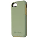 OtterBox Symmetry Series Protective Case Cover for iPhone 8 7 - Teal / Gray - OtterBox - Simple Cell Shop, Free shipping from Maryland!