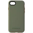 OtterBox Symmetry Series Protective Case Cover for iPhone 8 7 - Teal / Gray - OtterBox - Simple Cell Shop, Free shipping from Maryland!