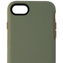 OtterBox Symmetry Series Protective Case Cover for iPhone 8 7 - Teal / Gray - OtterBox - Simple Cell Shop, Free shipping from Maryland!