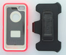 OtterBox Defender Case Cover for iPhone 5C Cotton Candy * Cover OEM Original - OtterBox - Simple Cell Shop, Free shipping from Maryland!
