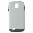 Otterbox Symmetry Case for samsung Galaxy S4 - White and Gray - OtterBox - Simple Cell Shop, Free shipping from Maryland!
