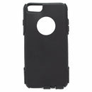 OtterBox Commuter Replacement Silicone for iPhone 6 Plus 6S Plus Black - OtterBox - Simple Cell Shop, Free shipping from Maryland!