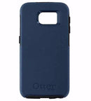 OtterBox Symmetry Case for Samsung Galaxy S6 - City Blue - OtterBox - Simple Cell Shop, Free shipping from Maryland!