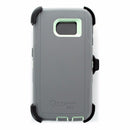 OtterBox Defender Series Case for Samsung Galaxy S6 Gray Melon *Cover OEM - OtterBox - Simple Cell Shop, Free shipping from Maryland!