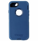 OtterBox Defender Series Case Cover and Holster for iPhone 8 and 7 - Blazer Blue - OtterBox - Simple Cell Shop, Free shipping from Maryland!