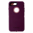 OtterBox Defender Series Case for iPhone 8 Plus & 7 Plus - Vinyasa Purple - OtterBox - Simple Cell Shop, Free shipping from Maryland!