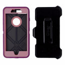 OtterBox Defender Series Case for iPhone 8 Plus & 7 Plus - Vinyasa Purple - OtterBox - Simple Cell Shop, Free shipping from Maryland!