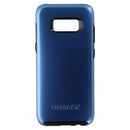 OtterBox Symmetry Case for Samsung Galaxy S8 - Coral Blue (Metallic Blue/ Black) - OtterBox - Simple Cell Shop, Free shipping from Maryland!