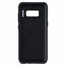 OtterBox Symmetry Case for Samsung Galaxy S8 - Coral Blue (Metallic Blue/ Black) - OtterBox - Simple Cell Shop, Free shipping from Maryland!