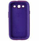 OtterBox Commuter Case for Samsung Galaxy S3 III Purple Boom * OEM Original - OtterBox - Simple Cell Shop, Free shipping from Maryland!