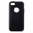 OtterBox Defender Case for iPhone 5C Black * Cover OEM Original - OtterBox - Simple Cell Shop, Free shipping from Maryland!