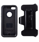 OtterBox Defender Case for iPhone 5C Black * Cover OEM Original - OtterBox - Simple Cell Shop, Free shipping from Maryland!