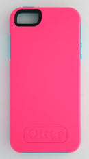 OtterBox Symmetry Case for iPhone SE 5 5S Pink * Cover OEM Original - OtterBox - Simple Cell Shop, Free shipping from Maryland!