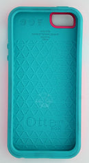 OtterBox Symmetry Case for iPhone SE 5 5S Pink * Cover OEM Original - OtterBox - Simple Cell Shop, Free shipping from Maryland!