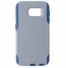 OtterBox Commuter Series Dual Layer Case for Samsung Galaxy S6 - Gray / Blue - OtterBox - Simple Cell Shop, Free shipping from Maryland!