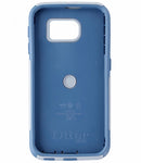 OtterBox Commuter Series Dual Layer Case for Samsung Galaxy S6 - Gray / Blue - OtterBox - Simple Cell Shop, Free shipping from Maryland!
