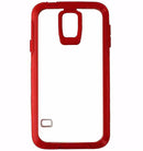 OtterBox Symmetry Case for Samsung Galaxy S5 - Scarlet Crystal - OtterBox - Simple Cell Shop, Free shipping from Maryland!