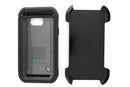 OtterBox Defender Series Case for Samsung Galaxy S6 Active Black *OEM Original - OtterBox - Simple Cell Shop, Free shipping from Maryland!