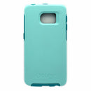 OtterBox Symmetry Case for Samsung Galaxy S6 Edge Aqua Sky *Cover OEM - OtterBox - Simple Cell Shop, Free shipping from Maryland!