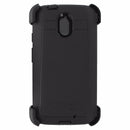 OtterBox Defender Case for Motorola Droid Turbo 2 - Black *Cover OEM - OtterBox - Simple Cell Shop, Free shipping from Maryland!