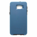 OtterBox Symmetry Case for Samsung Galaxy S6 Edge Plus Blue and Black *Cover - OtterBox - Simple Cell Shop, Free shipping from Maryland!