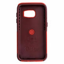 OtterBox Commuter Case for Samsung Galaxy S7 - Flame Red - OtterBox - Simple Cell Shop, Free shipping from Maryland!