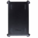 OtterBox Replacement Holster Stand For Verizon Ellipsis 8HD Defender Cases-Black