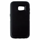 OtterBox Defender Series Case and Holster for Samsung Galaxy S7 Edge - Black - OtterBox - Simple Cell Shop, Free shipping from Maryland!