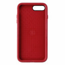 OtterBox Symmetry Series Hybrid Case for Apple iPhone 7 Plus - Dark Red / Red - OtterBox - Simple Cell Shop, Free shipping from Maryland!