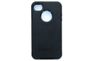 OtterBox Commuter Case for iPhone 4 4S Black * Cover OEM Original - OtterBox - Simple Cell Shop, Free shipping from Maryland!