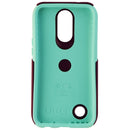 OtterBox Achiever Series Protective Case Cover for LG K20 - Purple Cyan - OtterBox - Simple Cell Shop, Free shipping from Maryland!