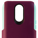 OtterBox Achiever Series Protective Case Cover for LG K20 - Purple Cyan - OtterBox - Simple Cell Shop, Free shipping from Maryland!