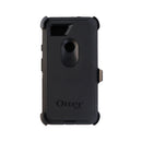 OtterBox Defender Series Case Cover with Holster for Google Pixel 2 XL - Black - OtterBox - Simple Cell Shop, Free shipping from Maryland!