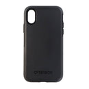 OtterBox Symmetry Series Protective Case Cover for iPhone X 10 - Black