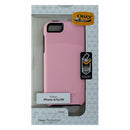 OtterBox Symmetry Series Case for iPhone 5/5s/SE - Light Pink / Maroon - OtterBox - Simple Cell Shop, Free shipping from Maryland!