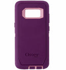 OtterBox Defender Series Screenless Case for Samsung Galaxy S8 - Vinyasa - OtterBox - Simple Cell Shop, Free shipping from Maryland!