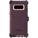 OtterBox Defender Series Case w/ Holster for Samsung Galaxy Note 8 - Nebula - OtterBox - Simple Cell Shop, Free shipping from Maryland!