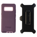 OtterBox Defender Series Case w/ Holster for Samsung Galaxy Note 8 - Nebula - OtterBox - Simple Cell Shop, Free shipping from Maryland!