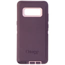 OtterBox Defender Series Case w/ Holster for Samsung Galaxy Note 8 - Nebula - OtterBox - Simple Cell Shop, Free shipping from Maryland!
